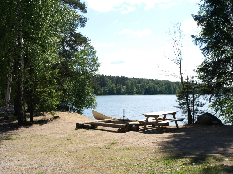Rusutjärvi