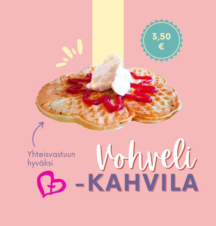 vohveli