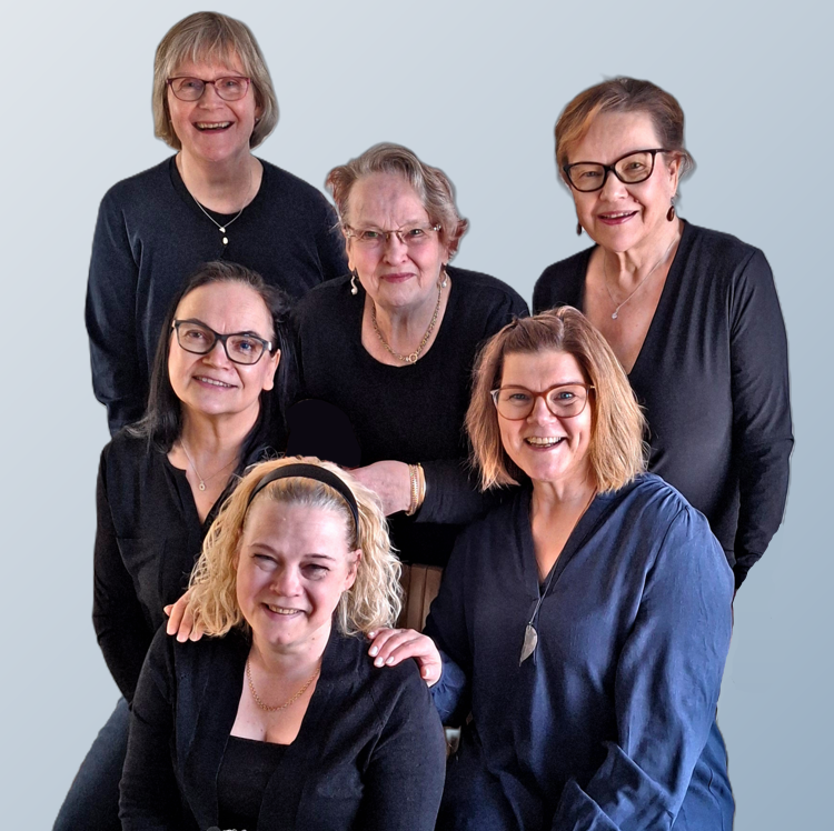 Lauluyhtye Vielä