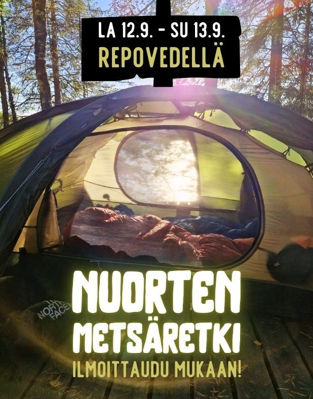 nuorten metsäretki26