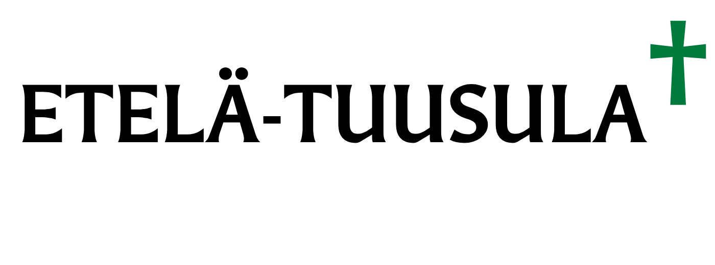 Etelä-Tuusula - Etusivulle