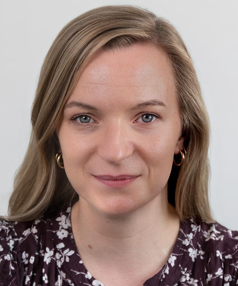 Mira Ohvo-Harhakoski