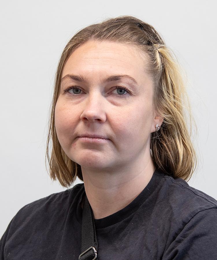 Sonja Hakakoski