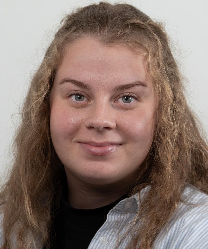 Ella Korkeala
