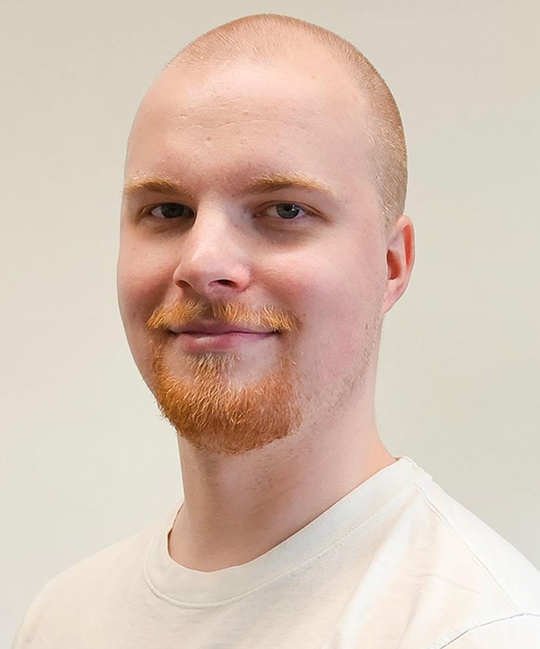 Johan Myllynen