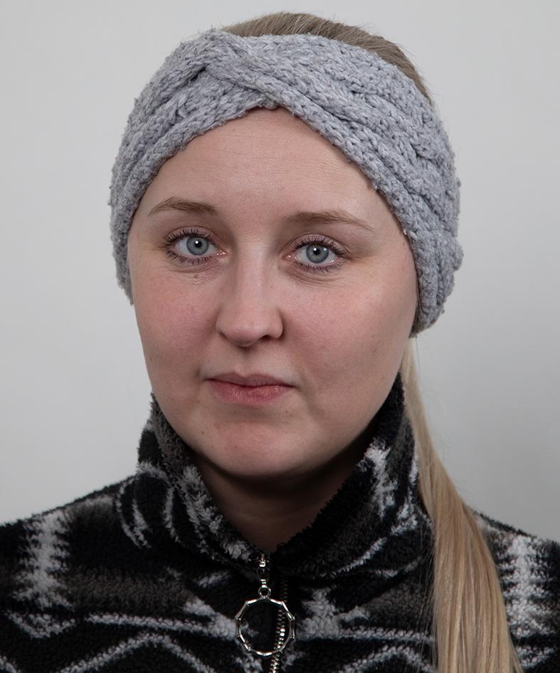 Sara Tiirola