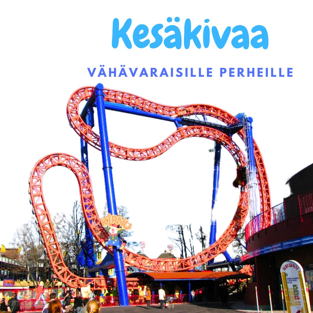 linnanmäki