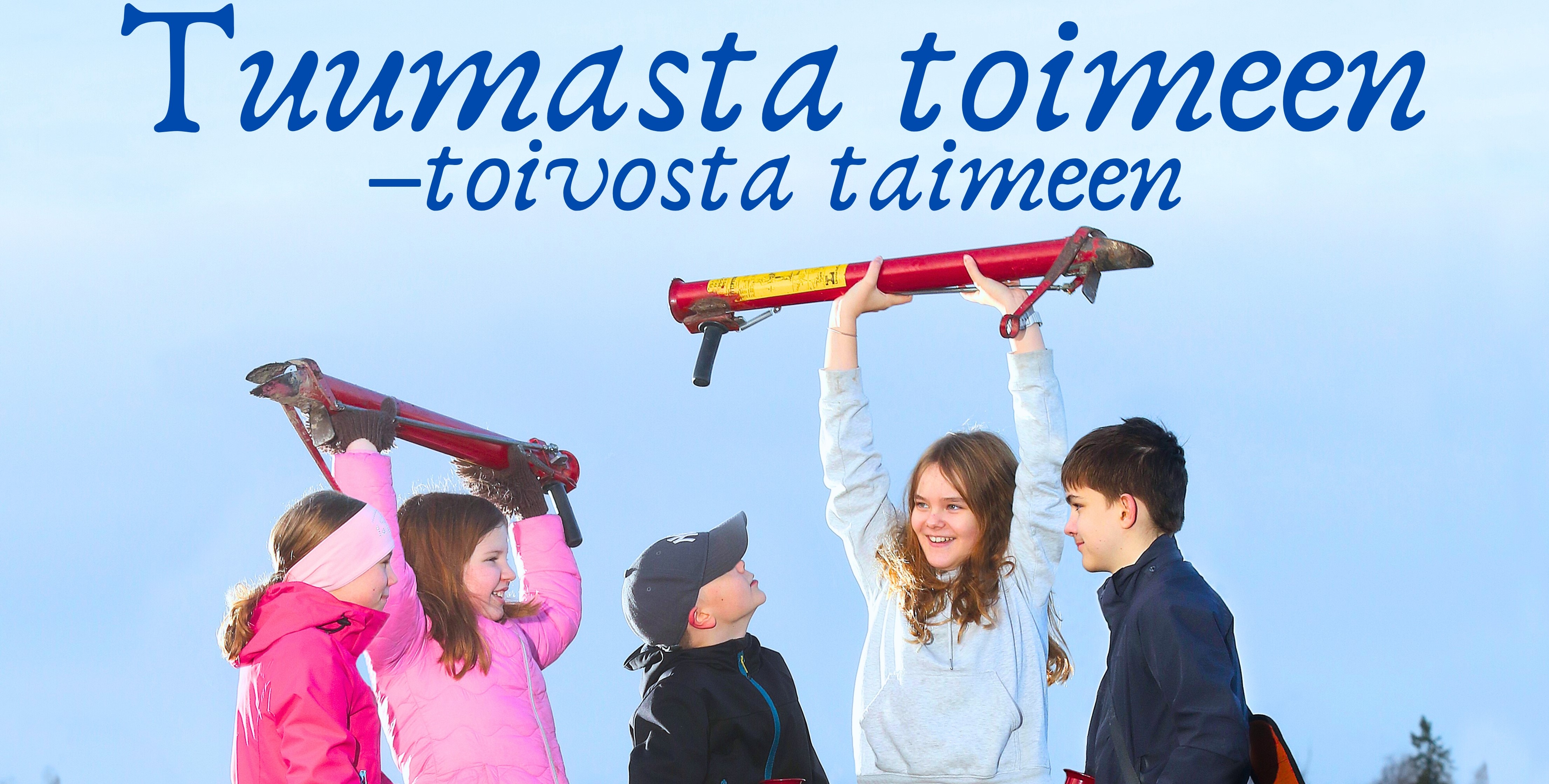 tilannekuva elokuvasta