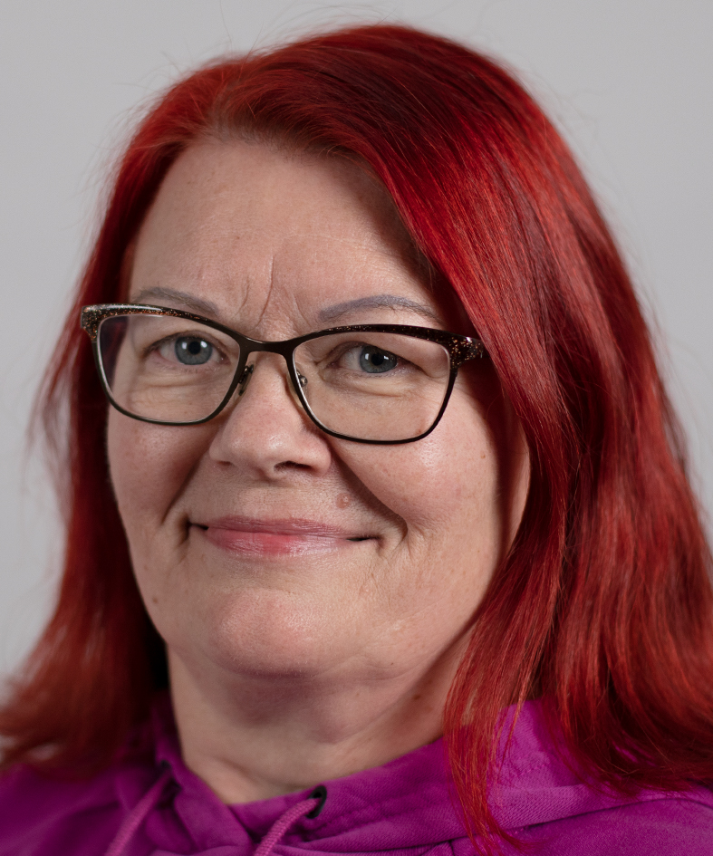 Maarit Vappula