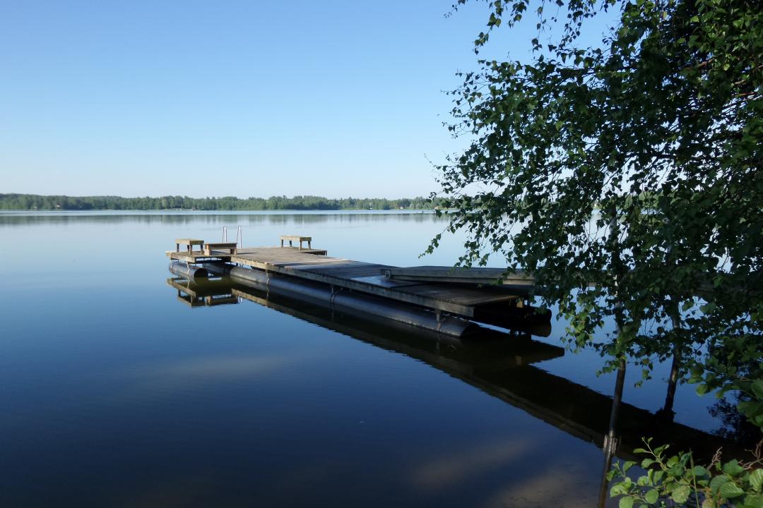 Rusutjärvi